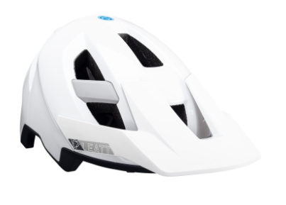 Вело каска LEATT MTB AllMtn 3.0 V24 White
